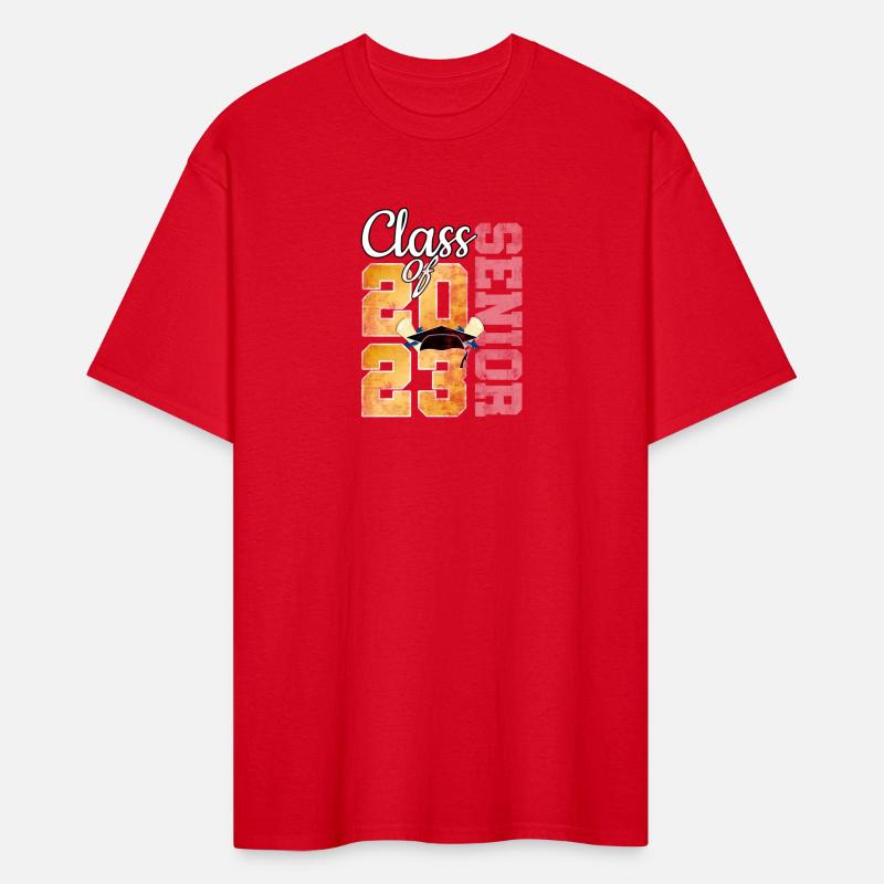 Class Of 2023 Senior High School