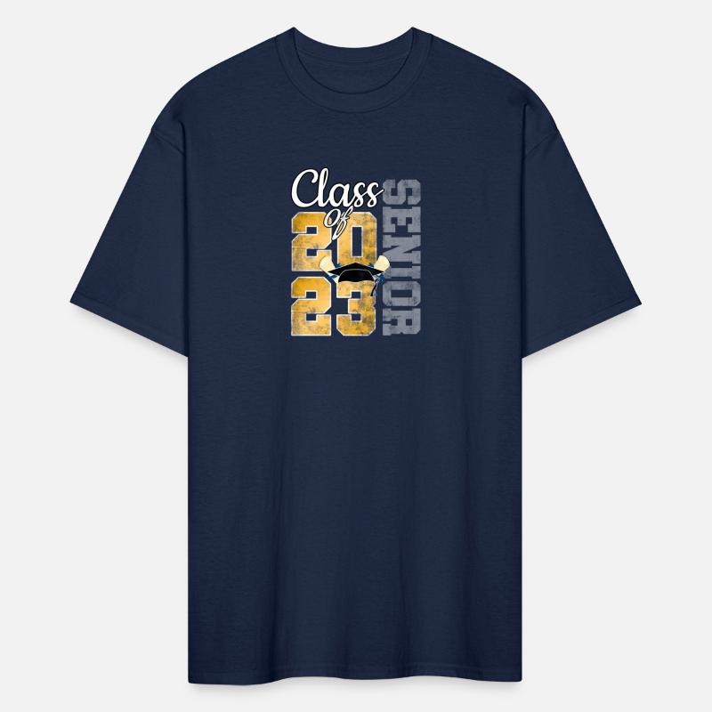 Class Of 2023 Senior High School