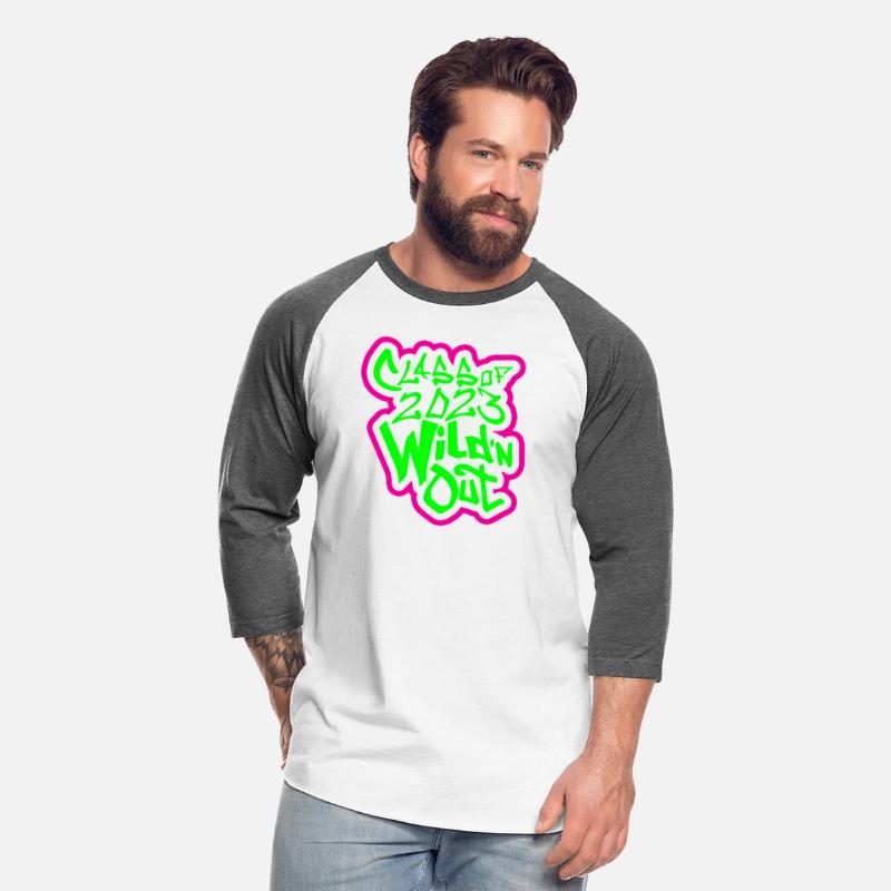 Class Of 2023 Wild'N Out Senior