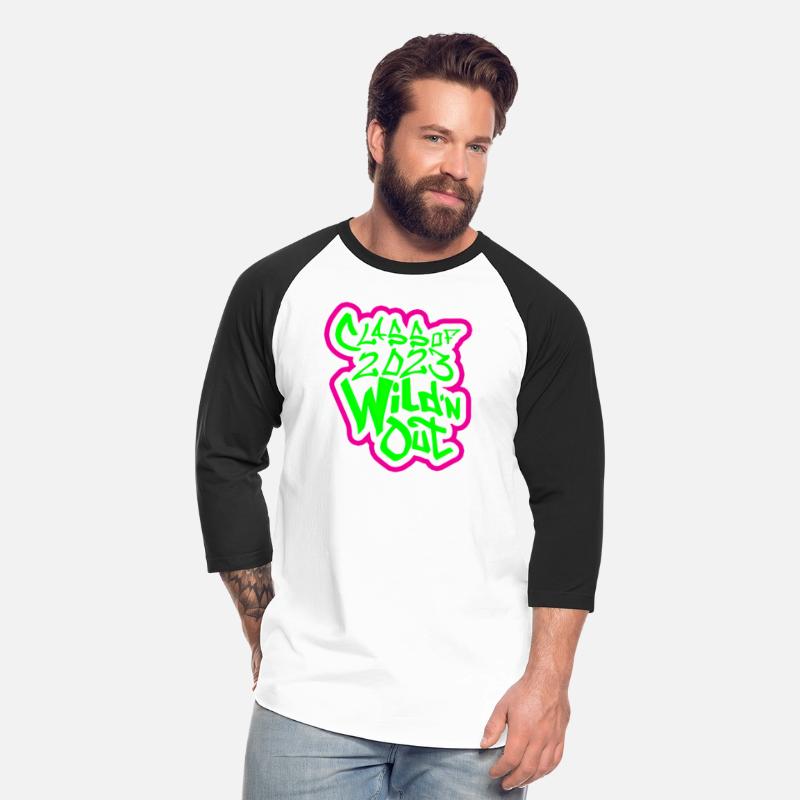 Class Of 2023 Wild'N Out Senior