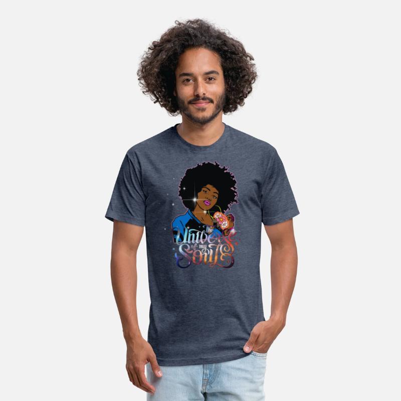 Classic 1970s street art soul singer print Classic