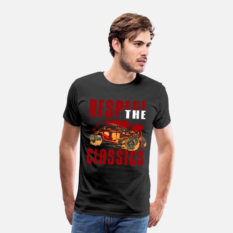 Classic Car Vintage Mechanic Valuable