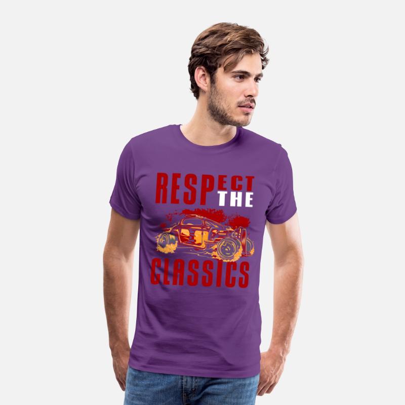 Classic Car Vintage Mechanic Valuable