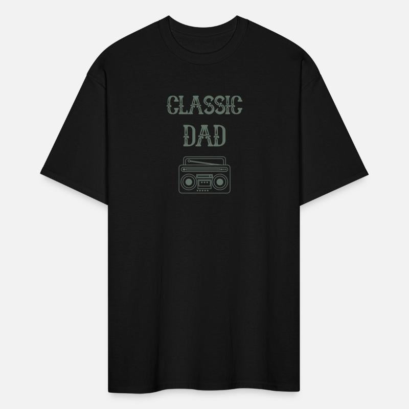 Classic Dad