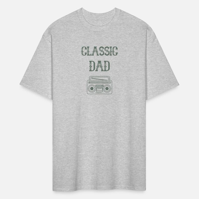 Classic Dad