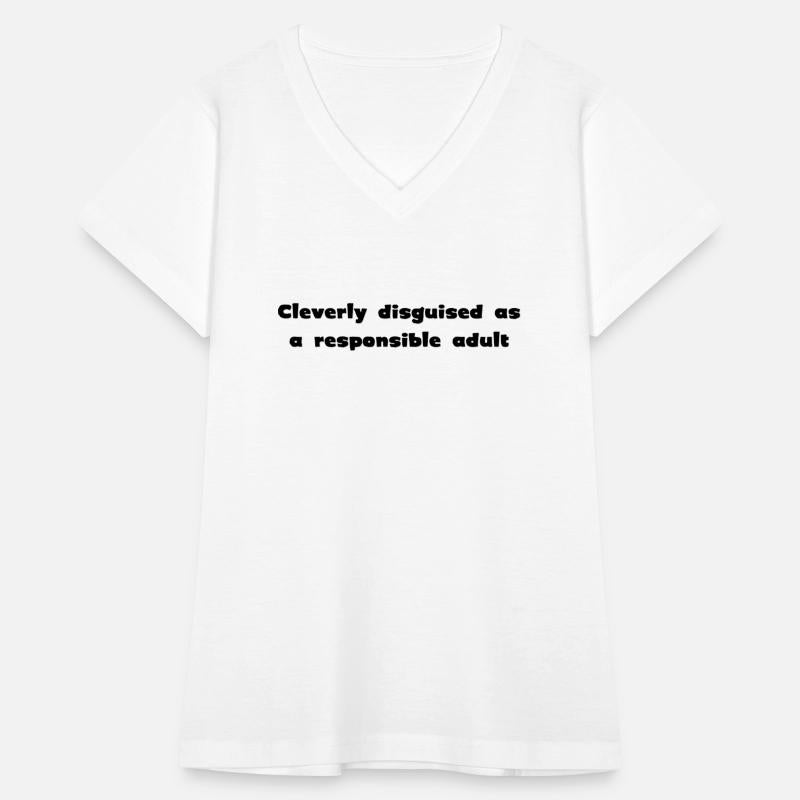 Cleverly disguised hippie