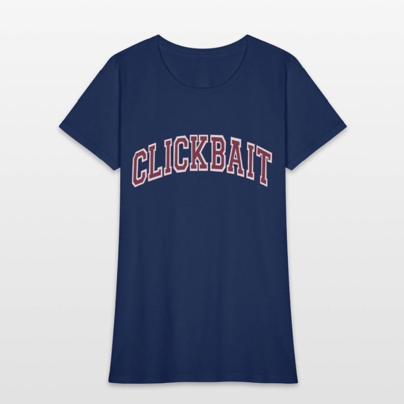 Clickbait Viral 5 Color Options