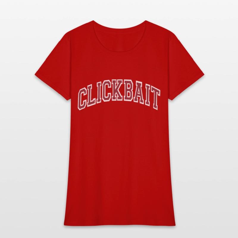 Clickbait Viral 5 Color Options