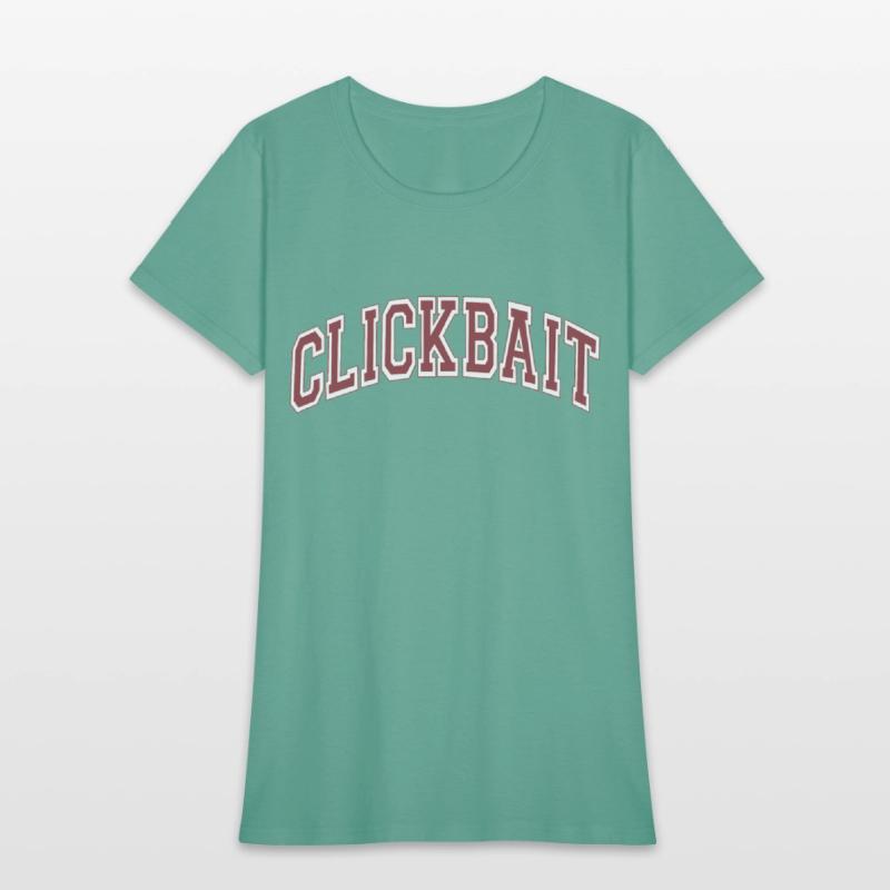 Clickbait Viral 5 Color Options