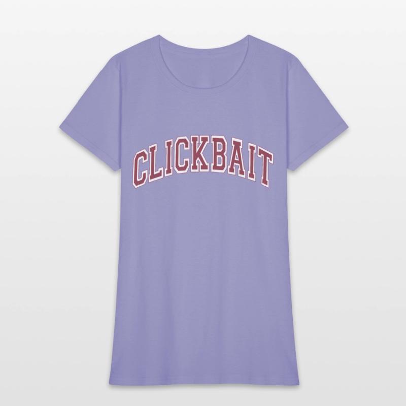 Clickbait Viral 5 Color Options