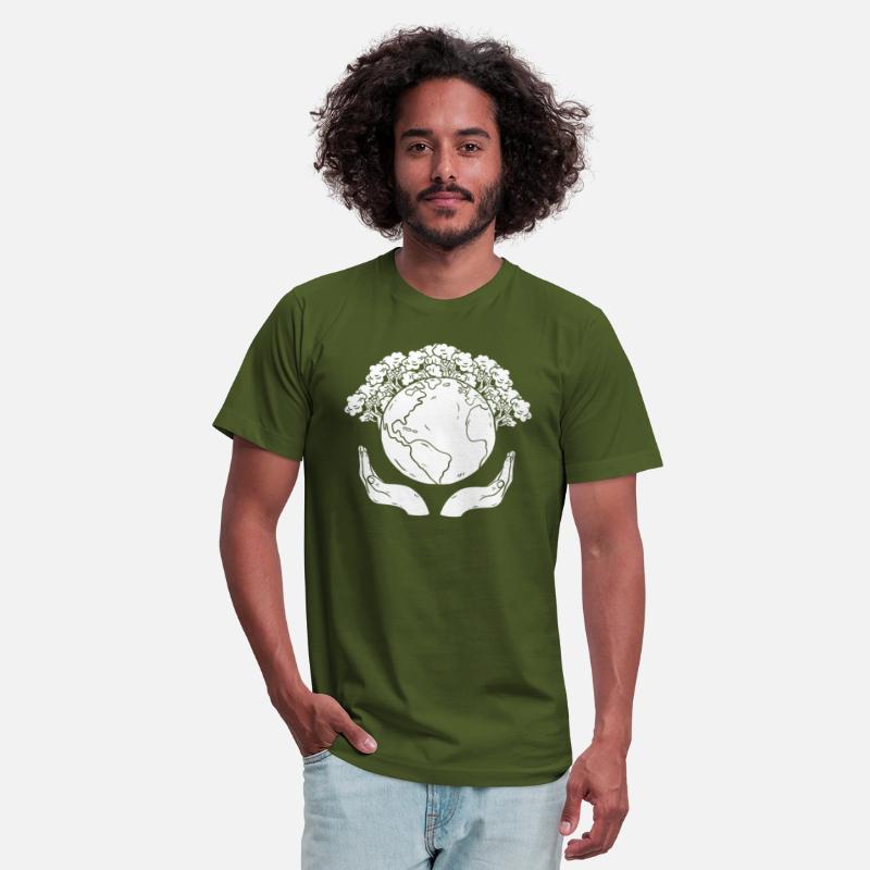 Climate Change Earth