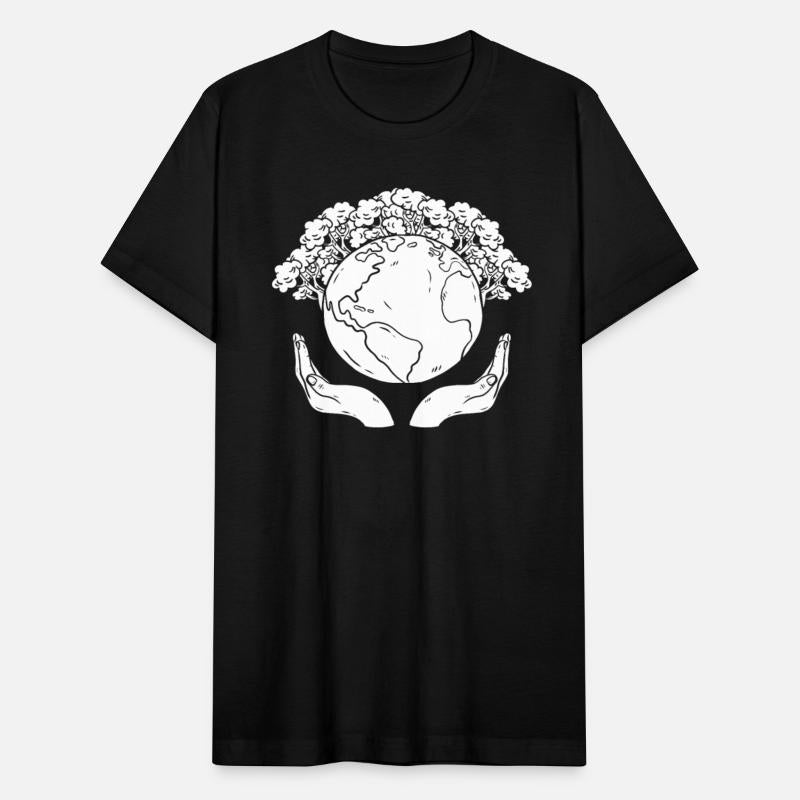 Climate Change Earth