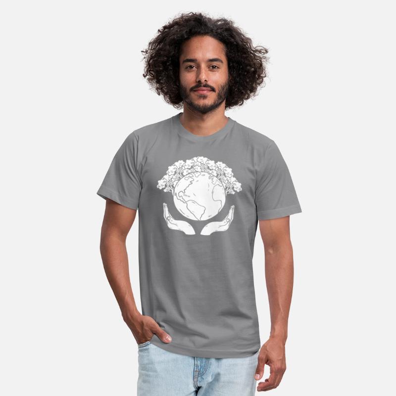Climate Change Earth