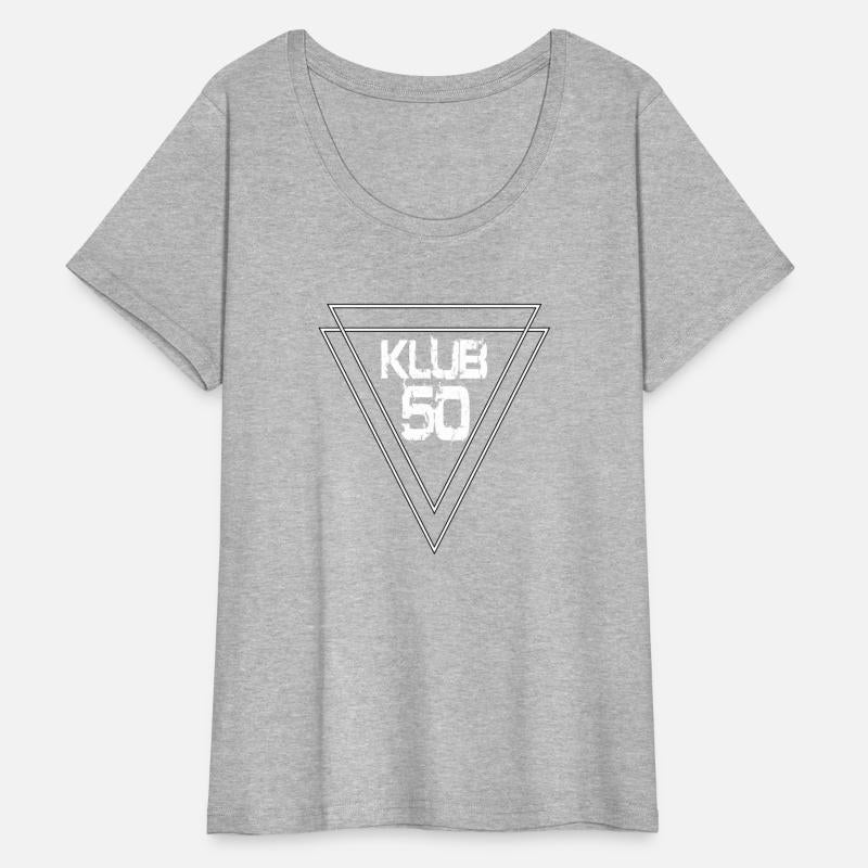 Club 50 birthday gift idea for a 50th birthday