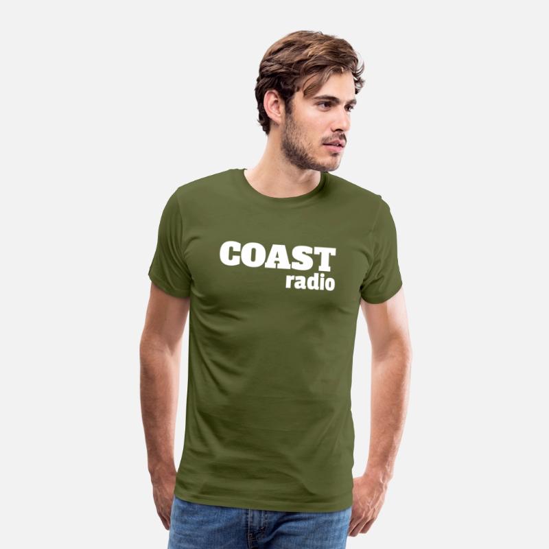 Coast Radio
