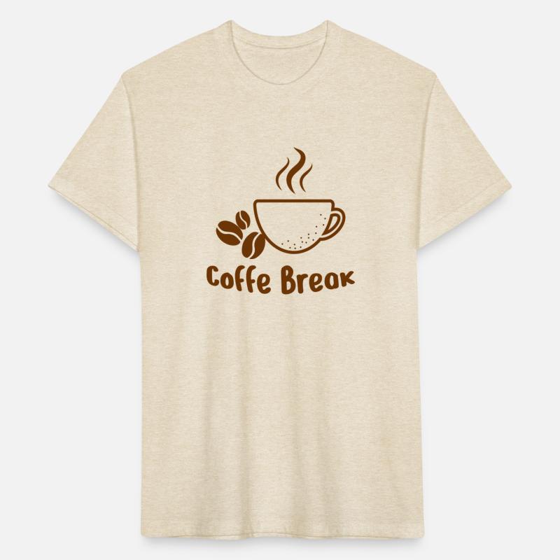 Coffe Break