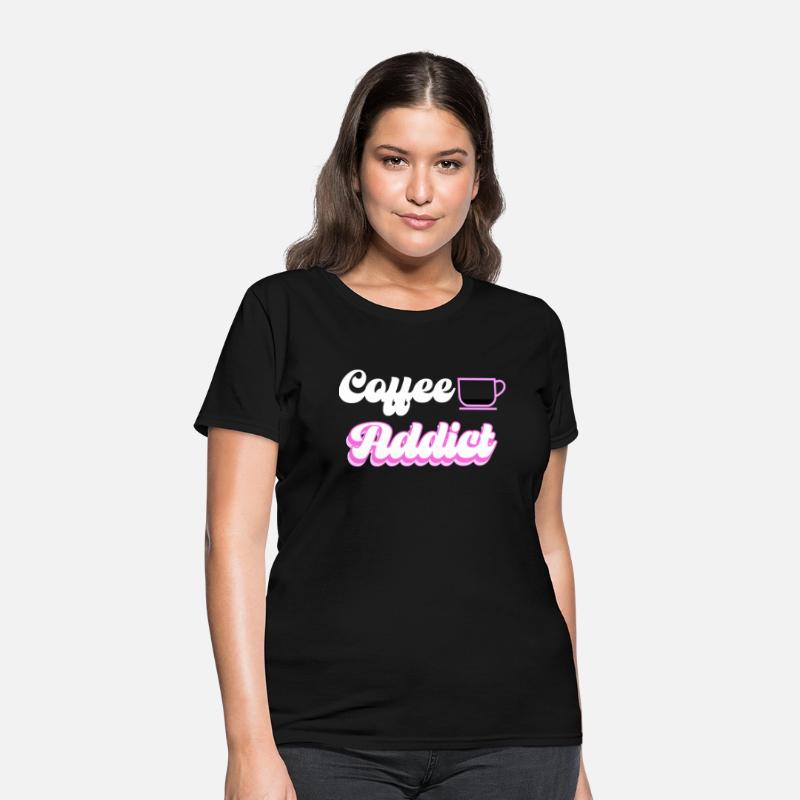 Coffee Addict (pd80)