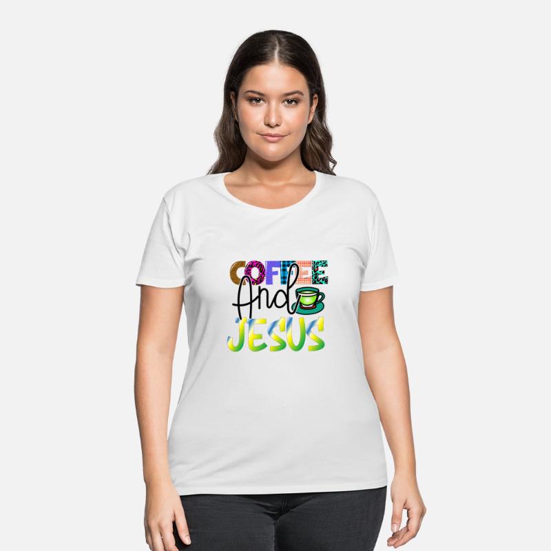 Coffee And Jesus