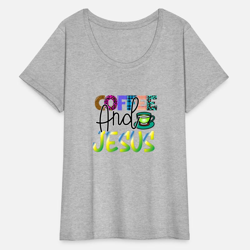 Coffee And Jesus