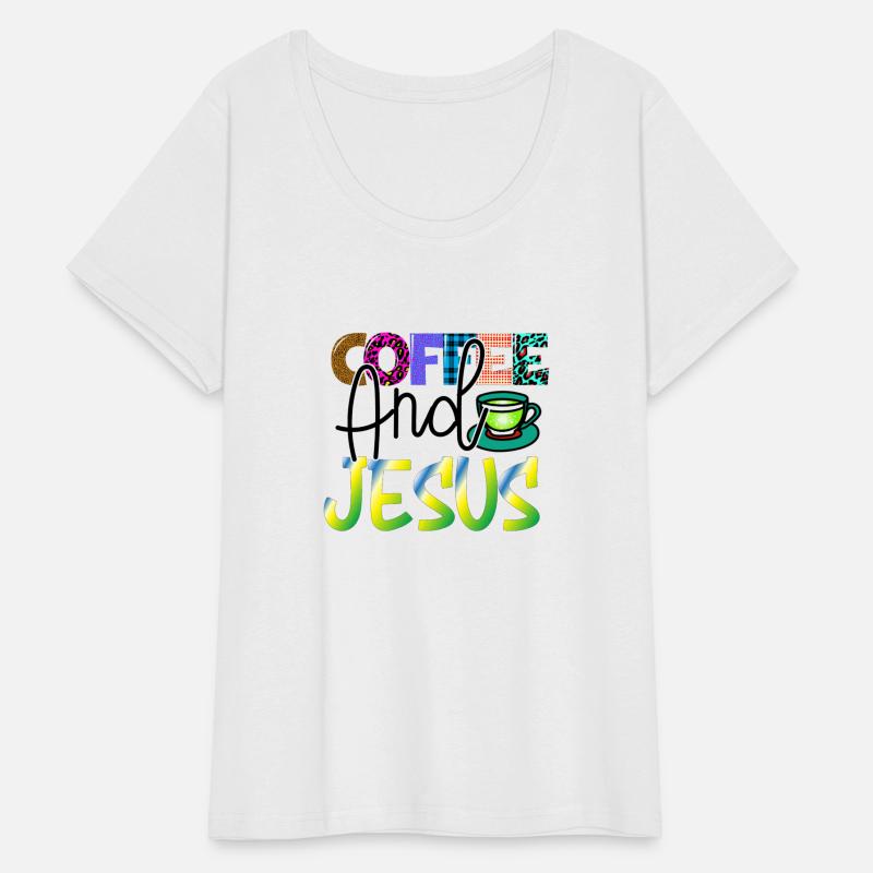 Coffee And Jesus