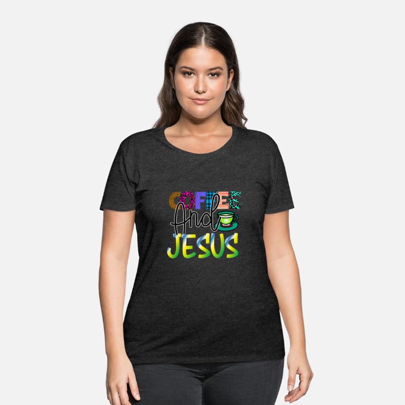 Coffee And Jesus