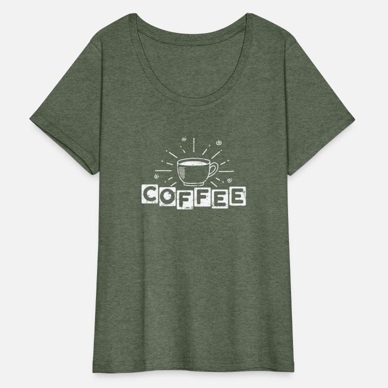 Coffee Caffeine Café Aroma