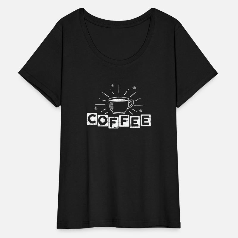 Coffee Caffeine Café Aroma