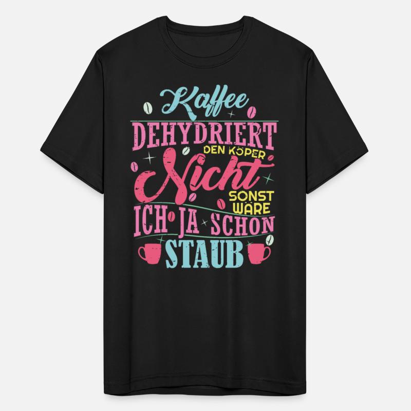 Coffee does not dehydrate the Body