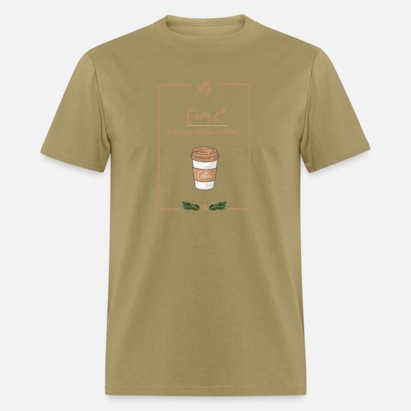 Coffee Funny Equation