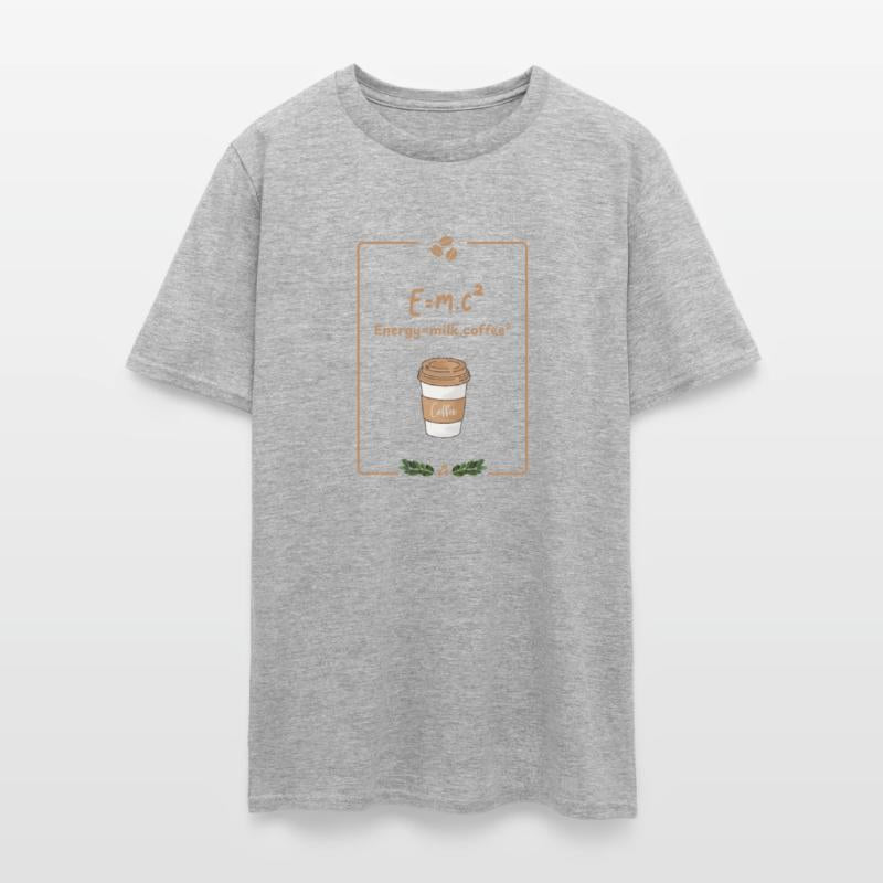 Coffee Funny Equation