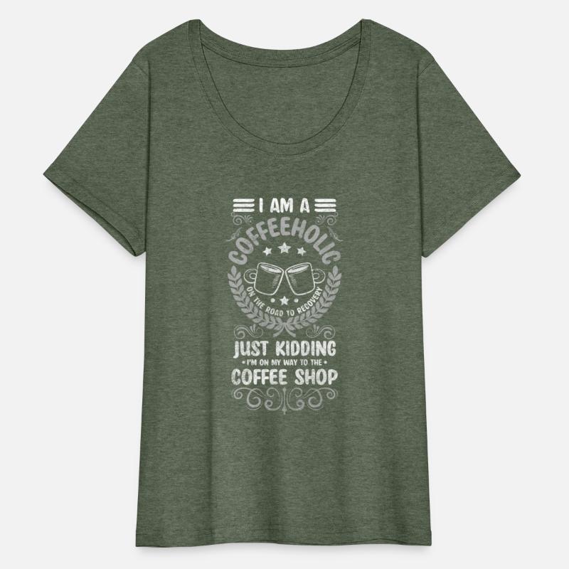 Coffee Humor Energy
