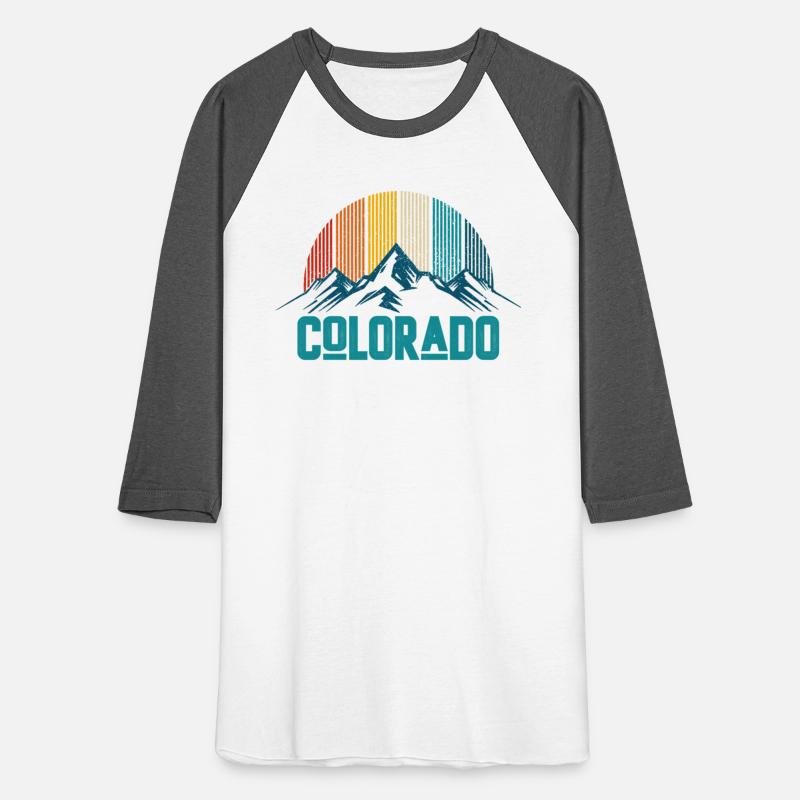 Colorado Rocky Mountains Nature Hiking