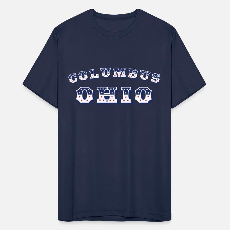 Columbus (OH) USA