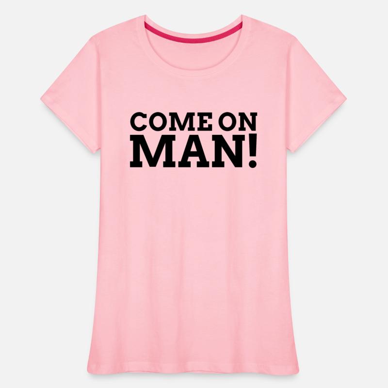 Come On Man! Funny Quotes and Sayings Bk