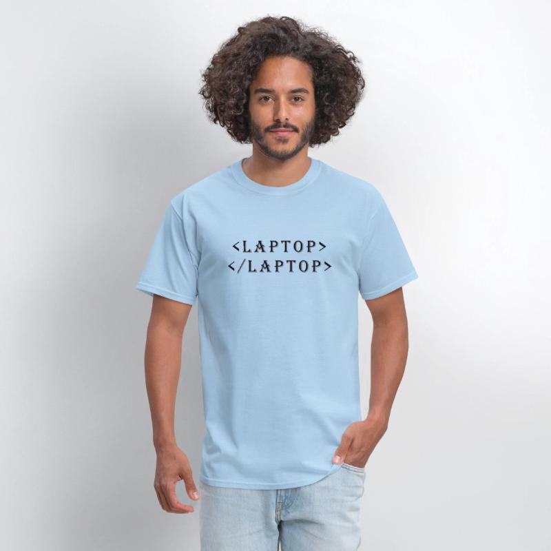 Computer. Latop code