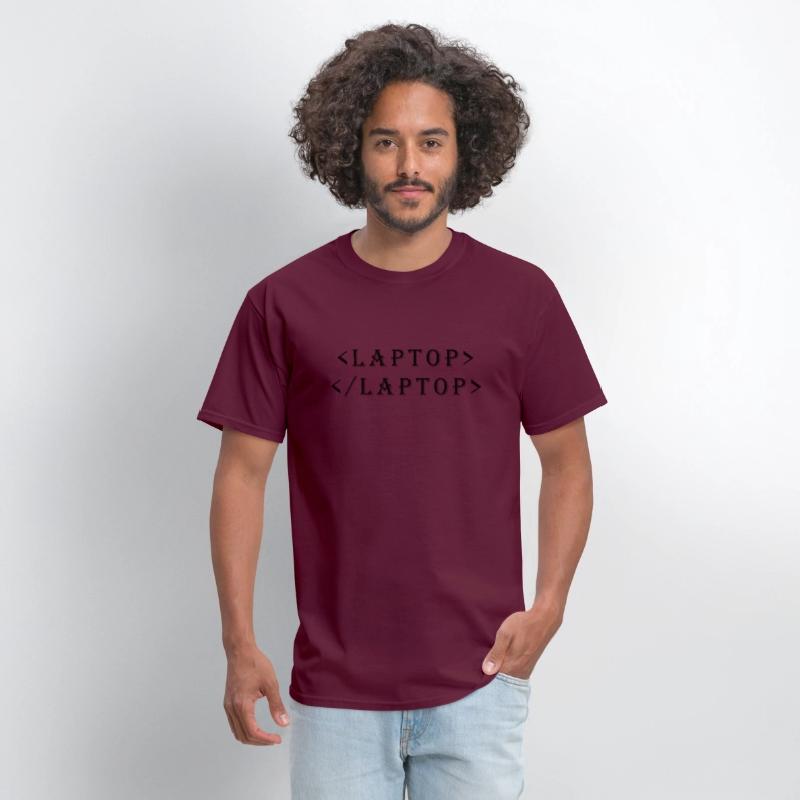 Computer. Latop code
