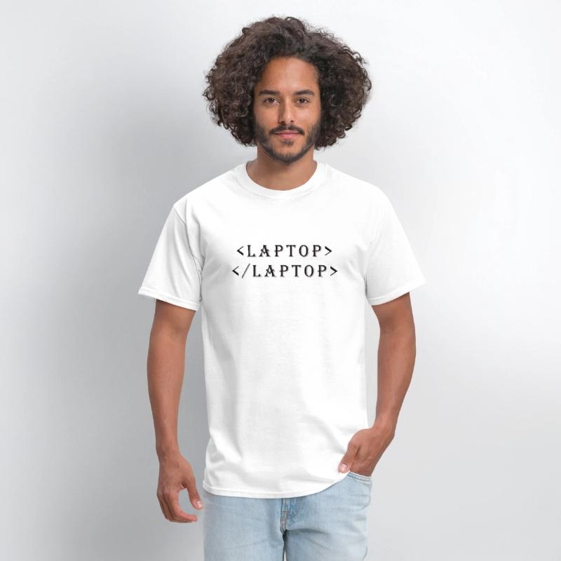 Computer. Latop code
