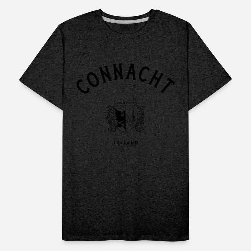 Connacht Ireland Celtic Travel Souvenir Vacation