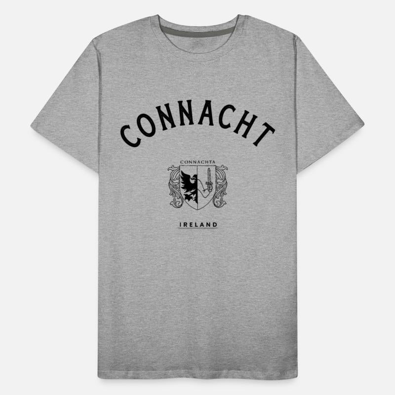 Connacht Ireland Celtic Travel Souvenir Vacation