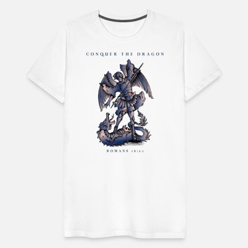 Conquer The Dragon