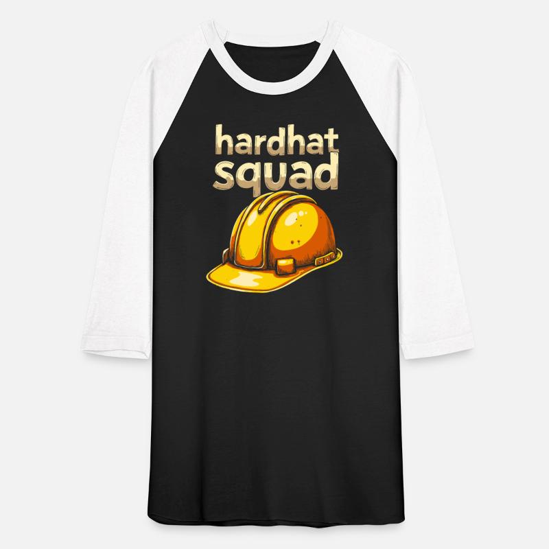 Construction Worker Squad