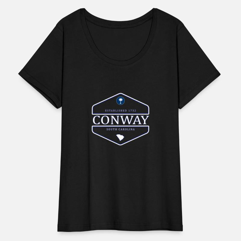 Conway South Carolina Conway