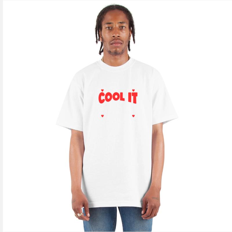 Cool It Now 8