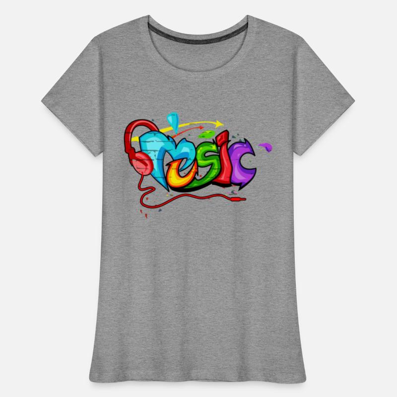 Cool music design
