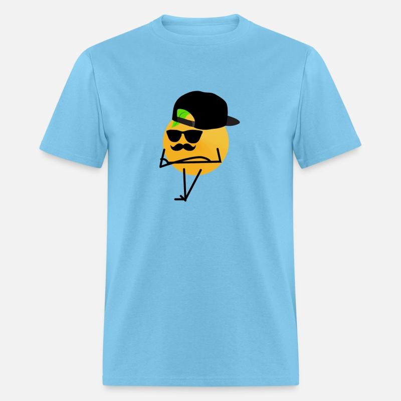 Cool Orange