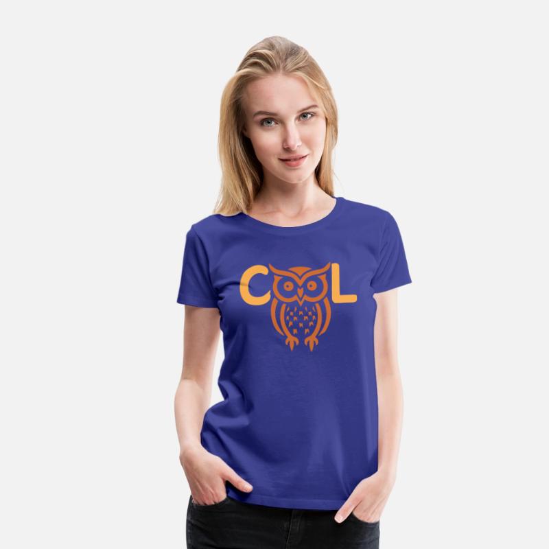 Cool owl