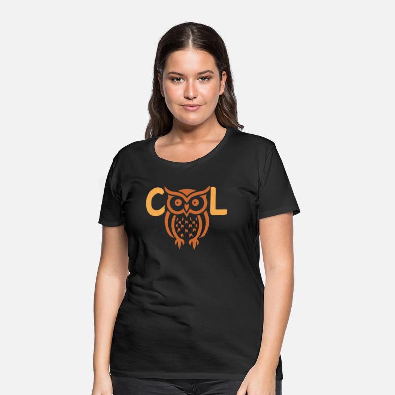 Cool owl