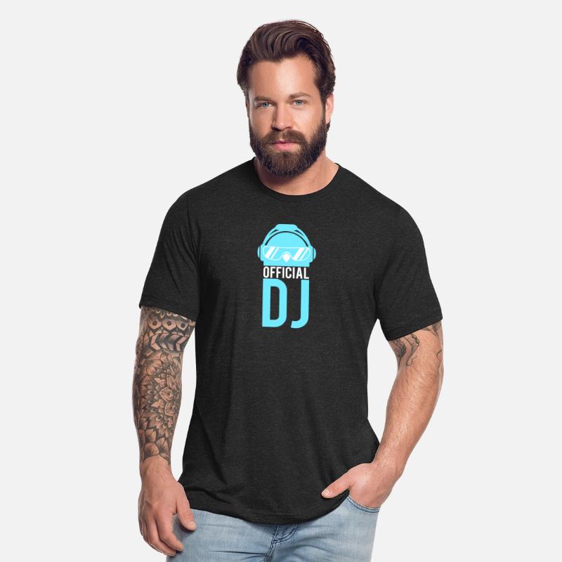 Cool Penguin Official DJ Bird Party Club Music Fun