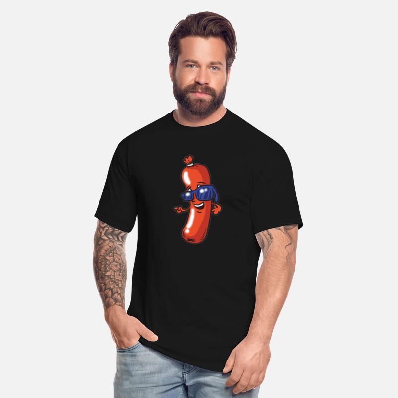 COOL SAUSAGE SUCUK
