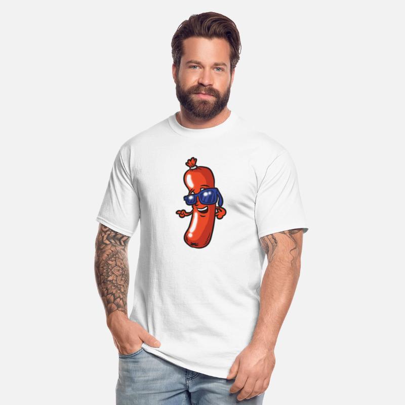 COOL SAUSAGE SUCUK